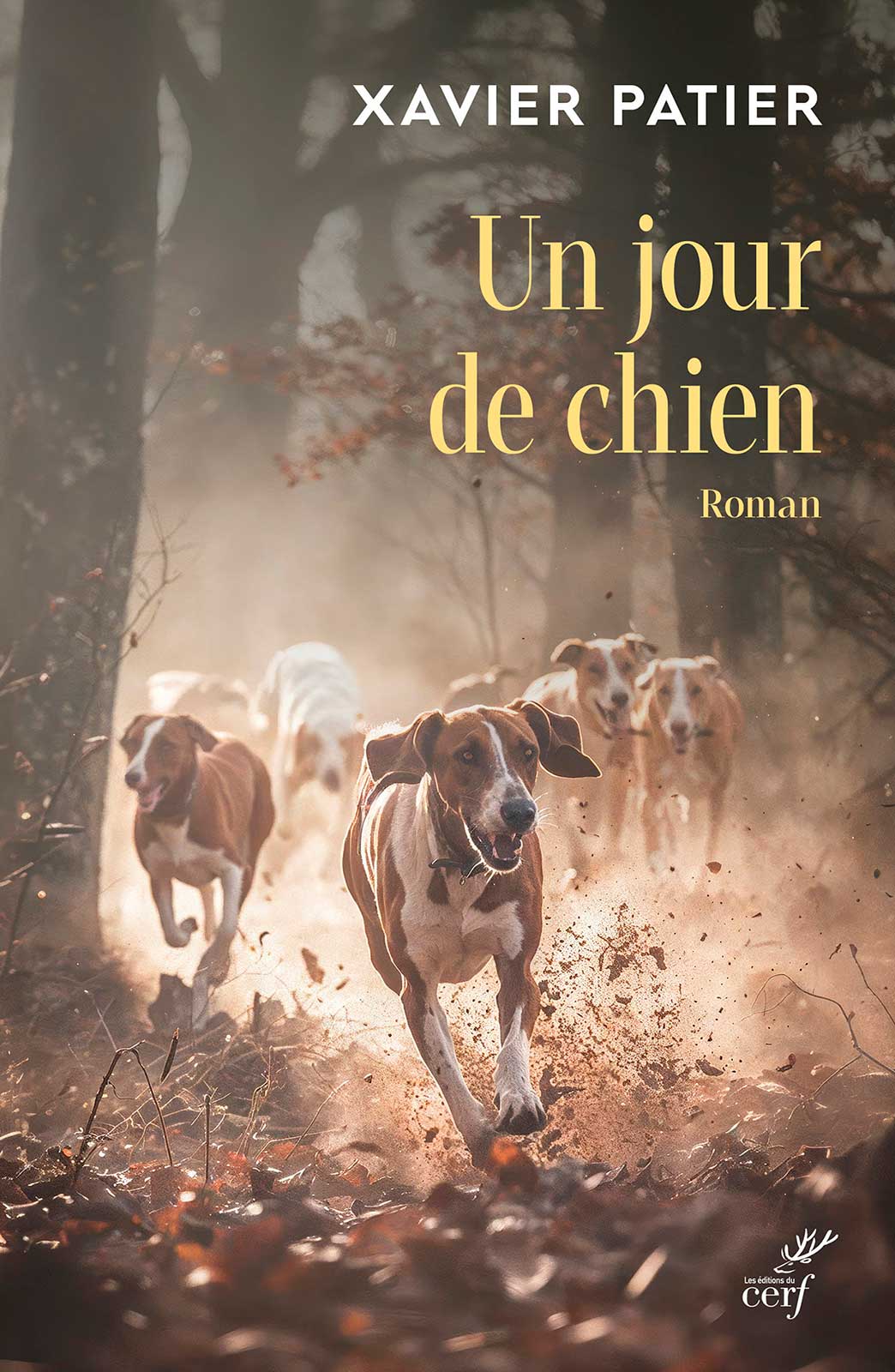 un jour de chien